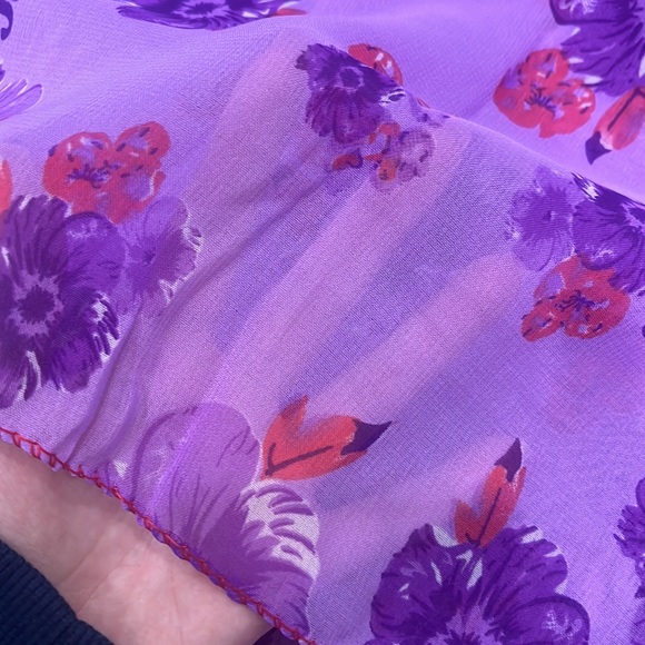 Bikini cover up - Picture 3 of 7